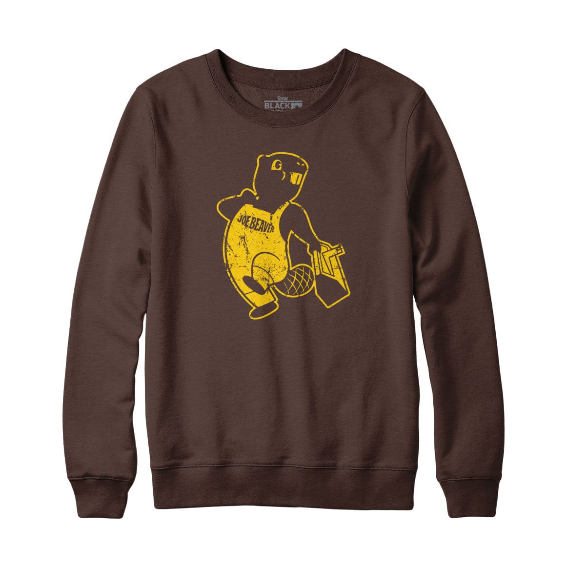 Joe Beaver Sweatshirt or Hoodie