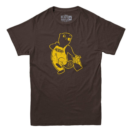 Joe Beaver T-shirt