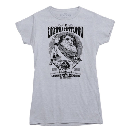 Le Grand Antonio T-shirt