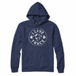 Leave No Trace Hoody Navy