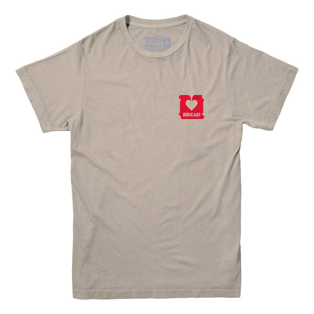 Love Bread T-shirt