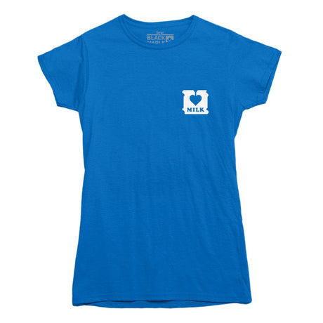 Love Milk T-shirt