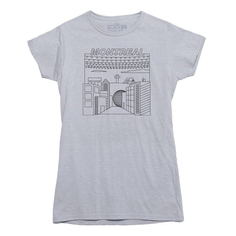 Montreal Perspective T-shirt