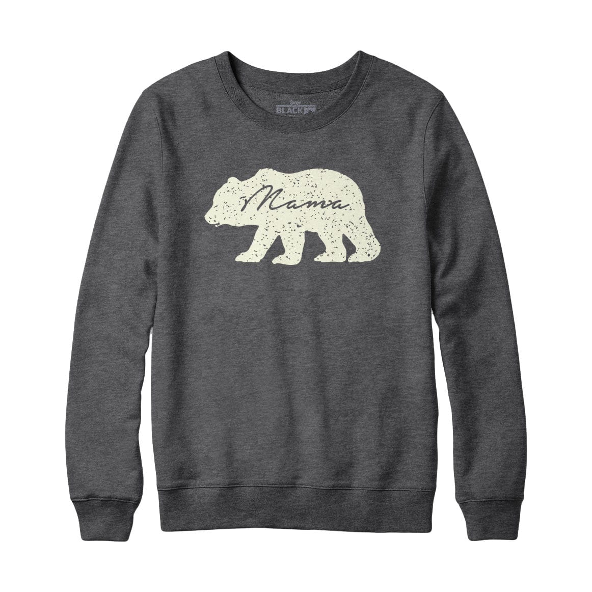 Mama Bear Sweatshirt Hoodie
