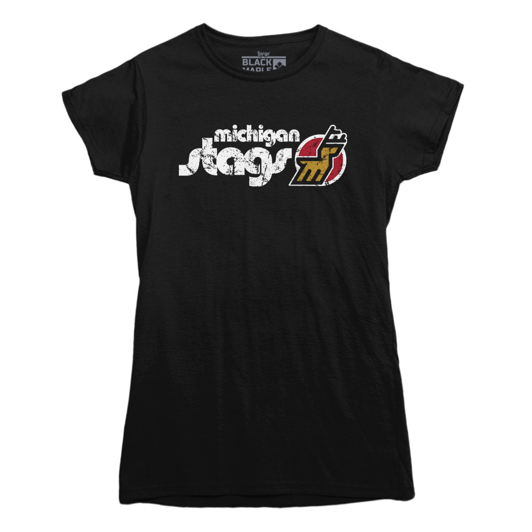 Michigan Stags T-Shirt