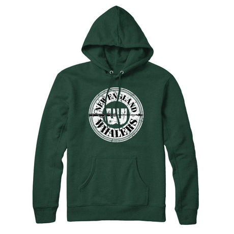 New England Whalers Sweatshirt and Hoodie