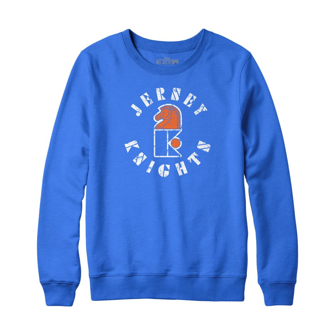 New Jersey Knights Sweatshirt and Hoodie