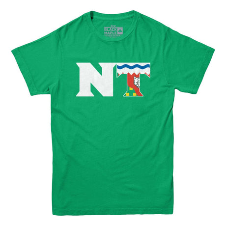 Northwest Territory NT Provincial Proud Unisex Tee