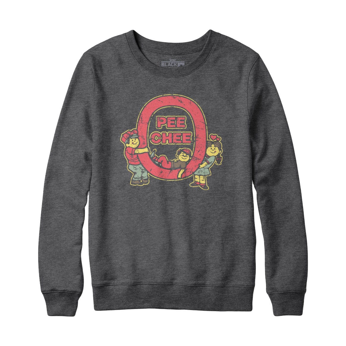 O-Pee-Chee Sweatshirt Hoodie