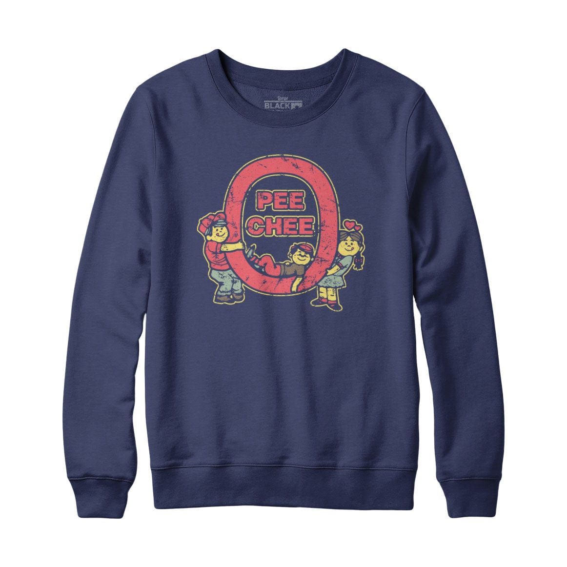 O-Pee-Chee Sweatshirt Hoodie