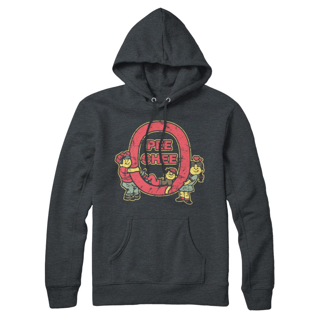 O-Pee-Chee Sweatshirt Hoodie