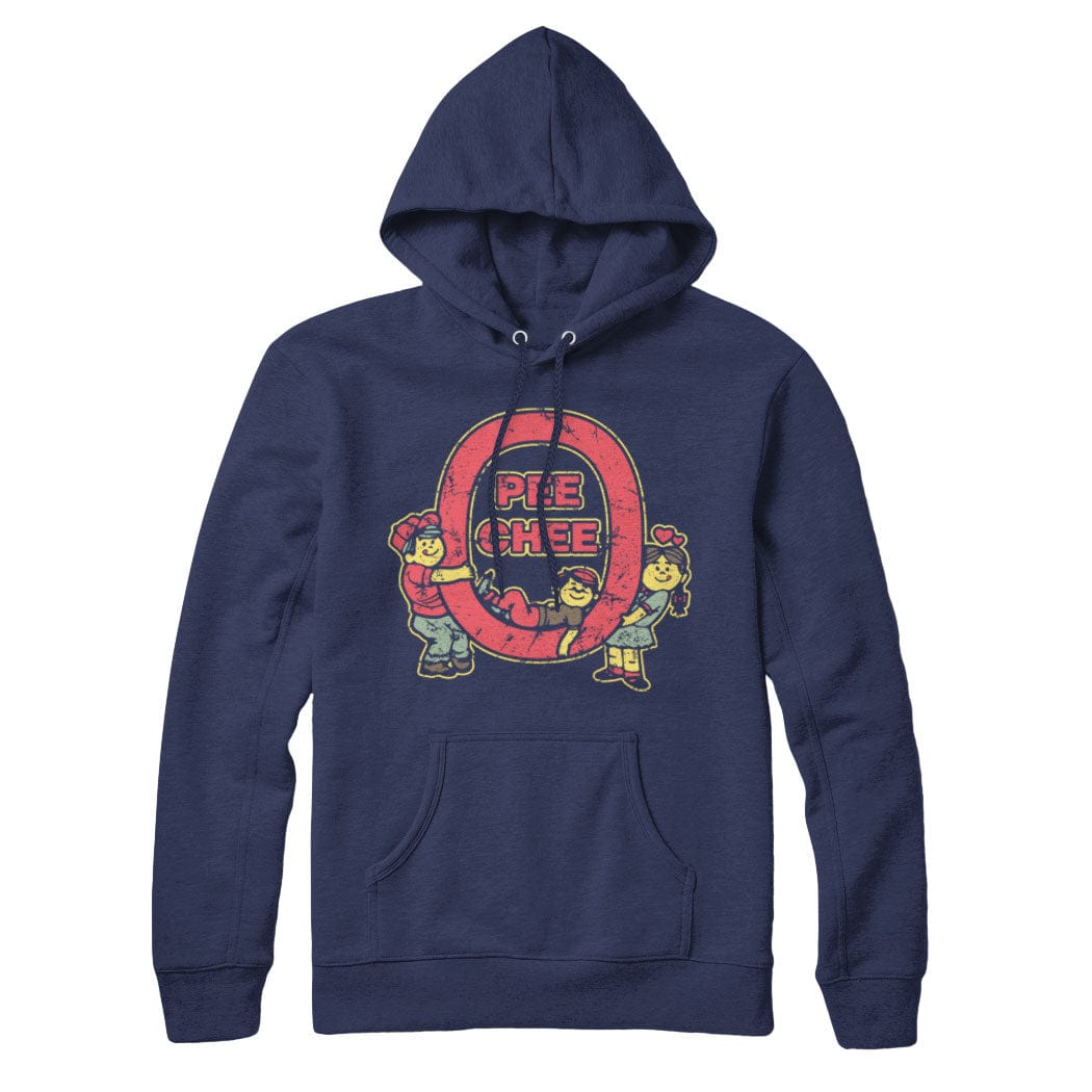 O-Pee-Chee Sweatshirt Hoodie
