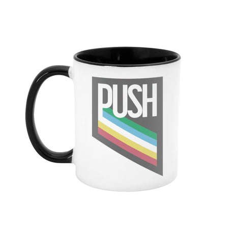 Push Disability Pride 11oz Mug