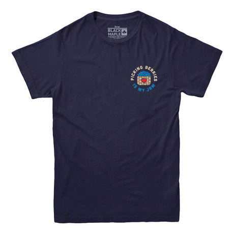 Picking Berries is my Jam T-Shirt