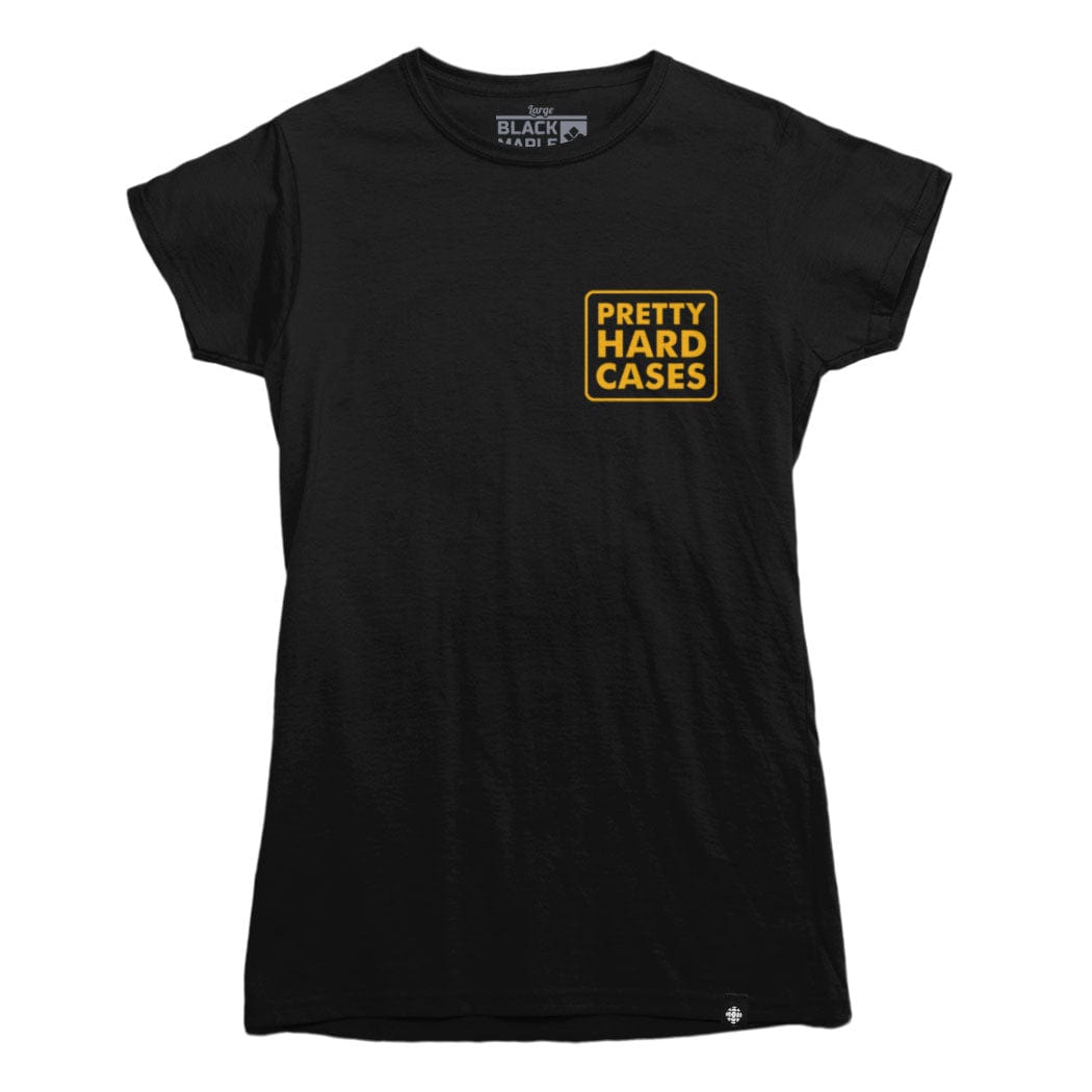 Pretty Hard Cases 44 Division T-Shirt