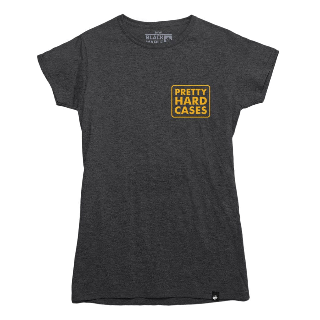 Pretty Hard Cases 44 Division T-Shirt