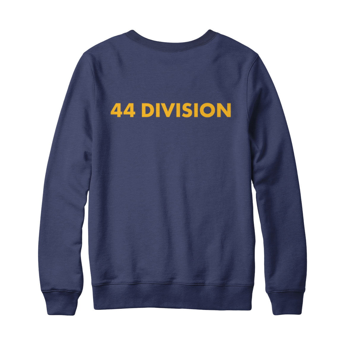 Pretty Hard Cases Stamp Logo Sweatshirt and Hoodie