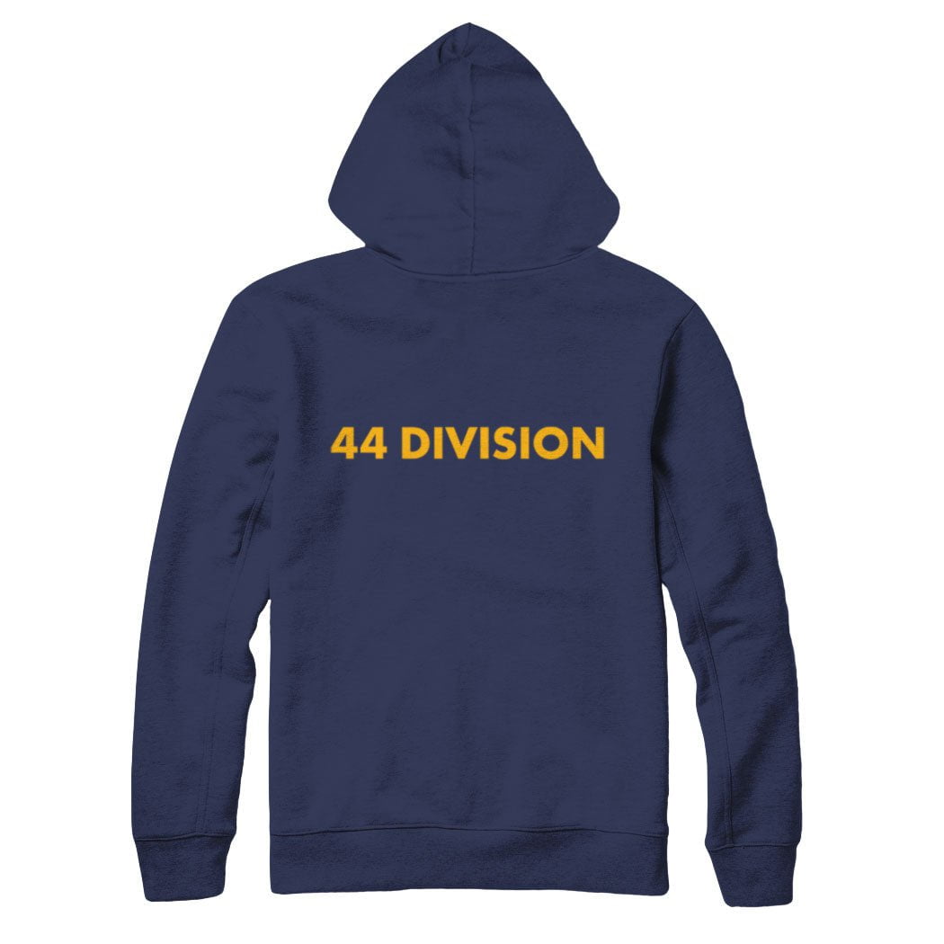 Pretty Hard Cases Stamp Logo Sweatshirt and Hoodie