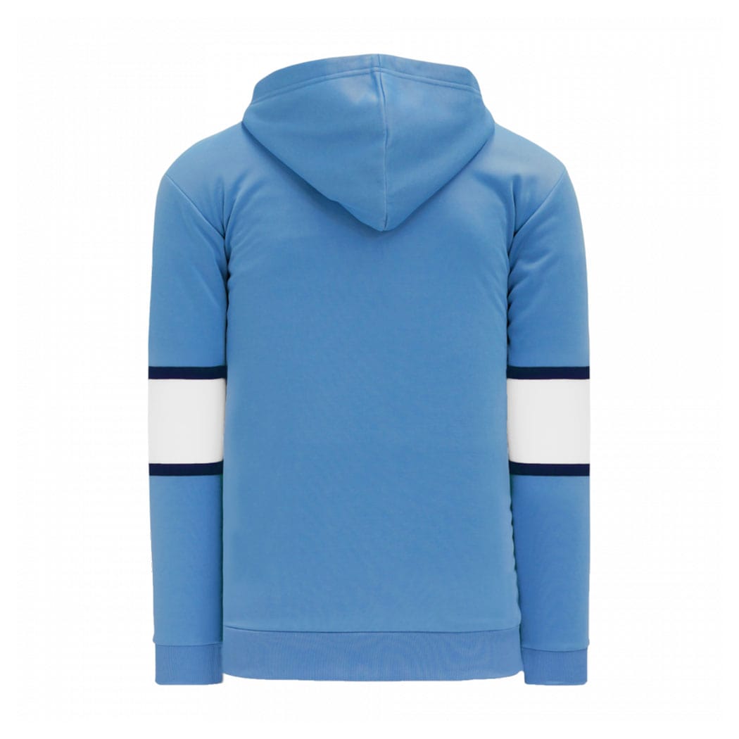 Retro Hockey Night in Canada Lace Hoodie