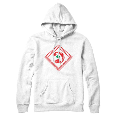 Retro D Grocery Store Sweatshirt and Hoodie