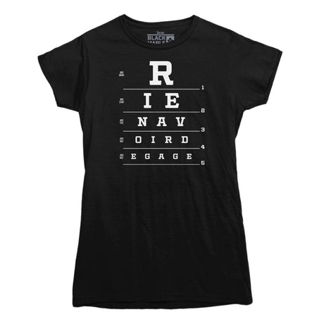 Rien A Voir T-shirt