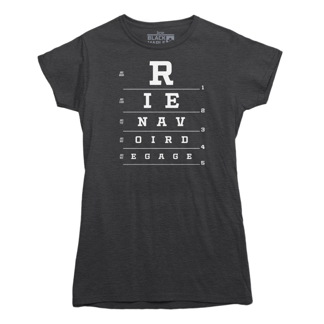 Rien A Voir T-shirt
