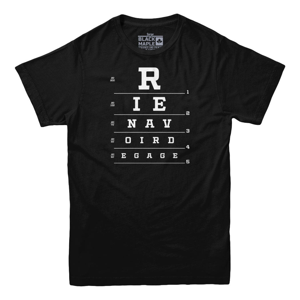 Rien A Voir T-shirt