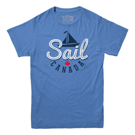 Sail Canada Tshirt