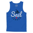 Sail Canada Men's Tanktop