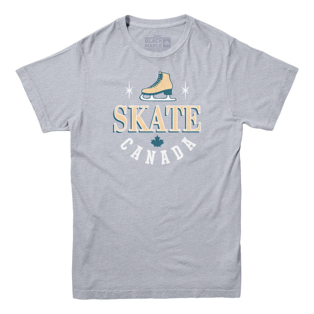 Skate Canada T-shirt
