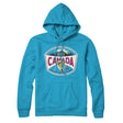 Ski Canada Rocky Mountain Hoodie