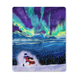 Snowmobile Mousepad