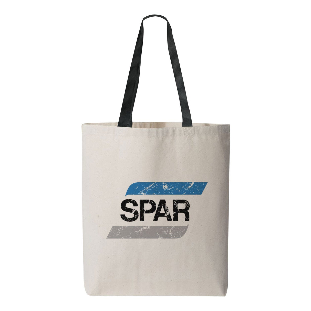 Spar Aerospace Canvas Tote