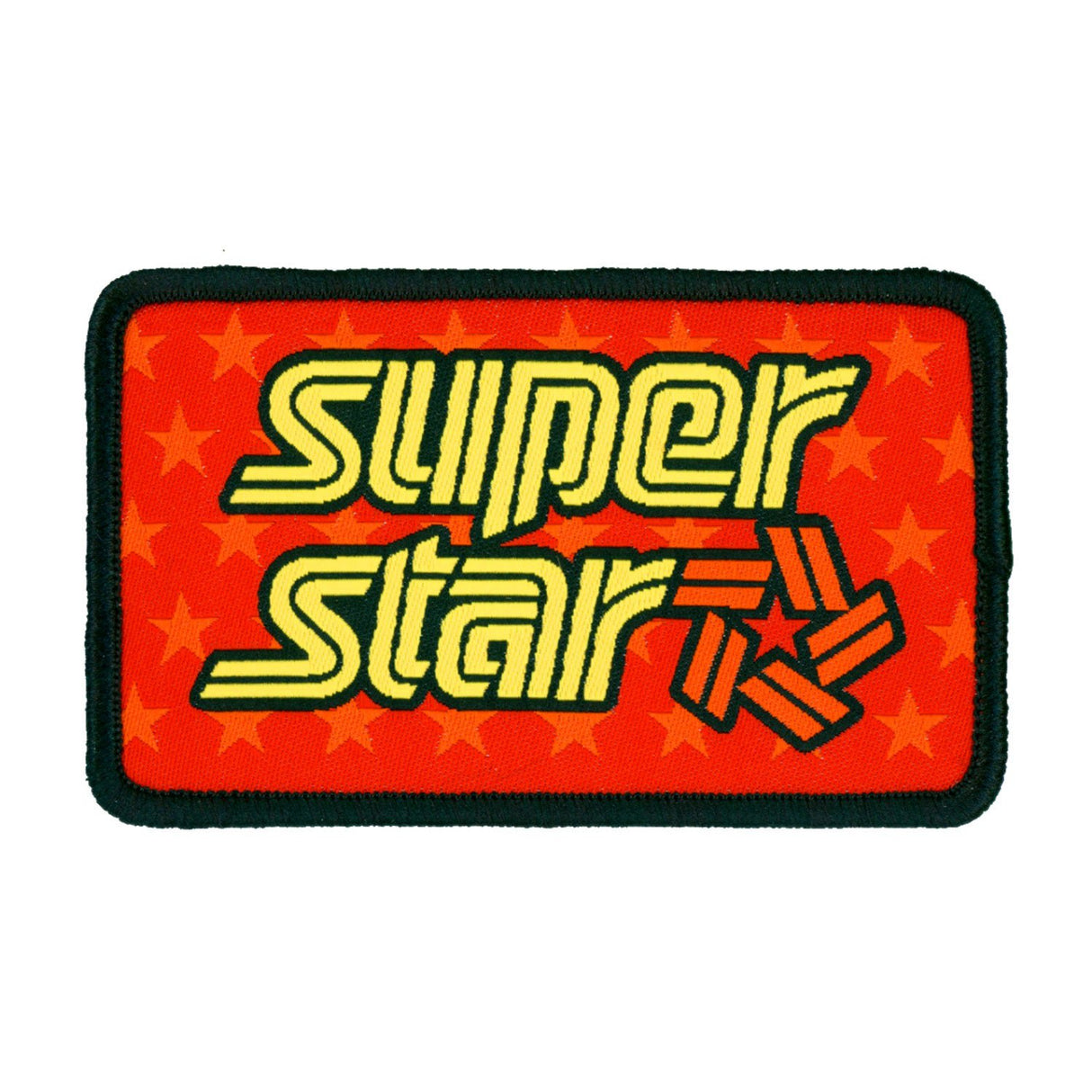 Super Star Patch