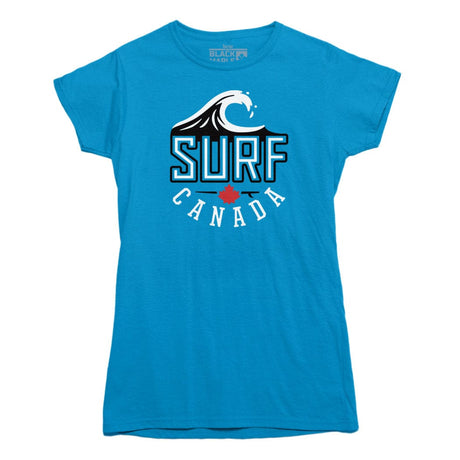 Surf Canada T-shirt