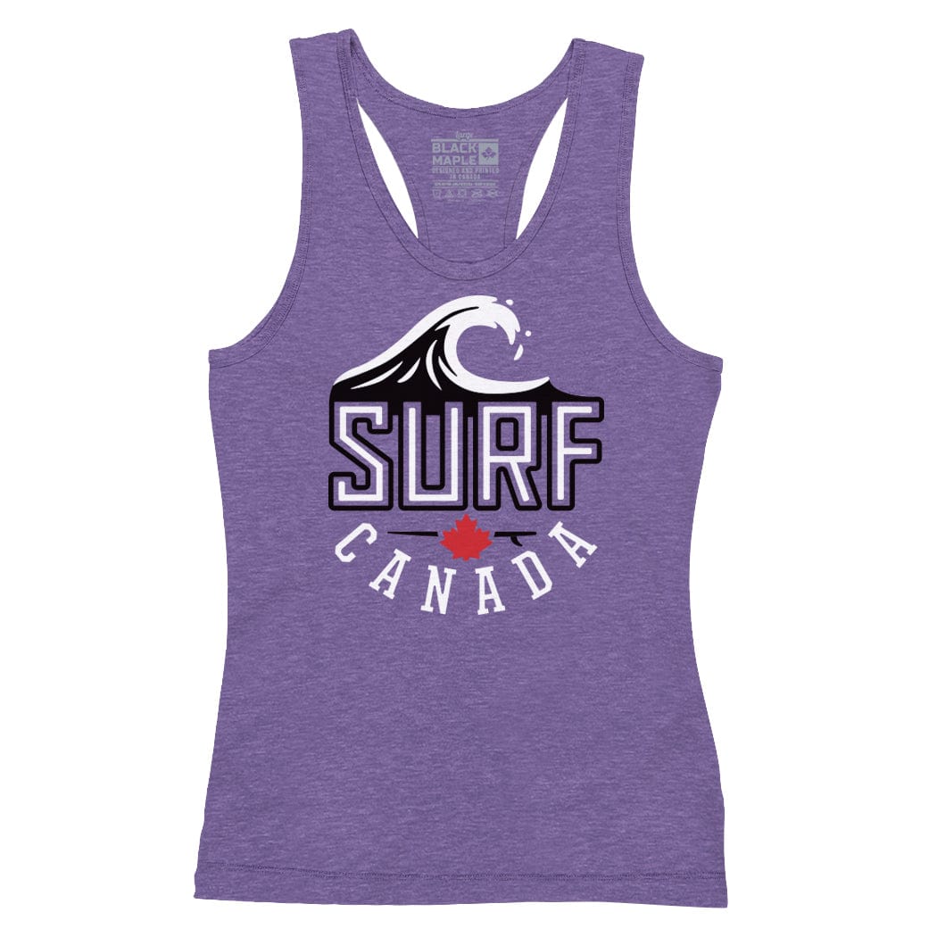 Surf Canada Women's Tanktop