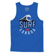 Surf Canada Men's Tanktop