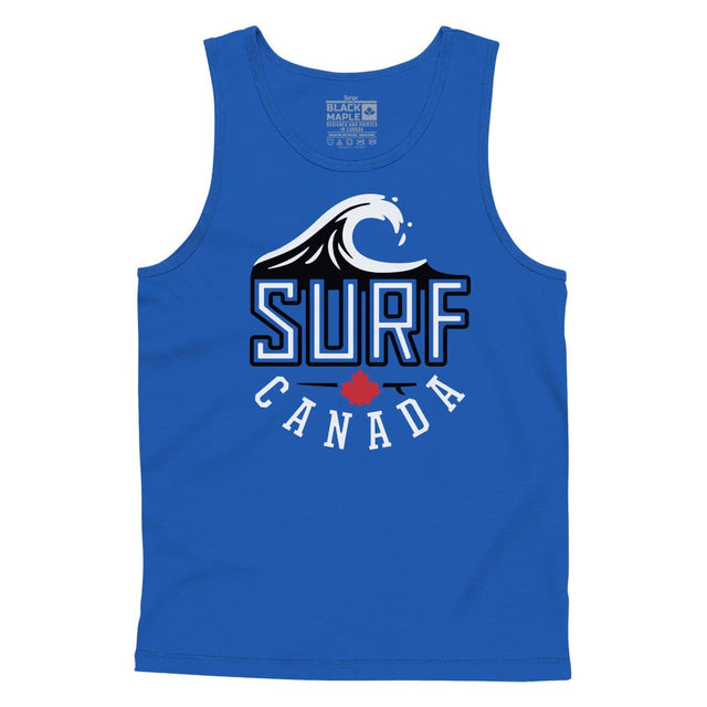 Surf Canada Men's Tanktop