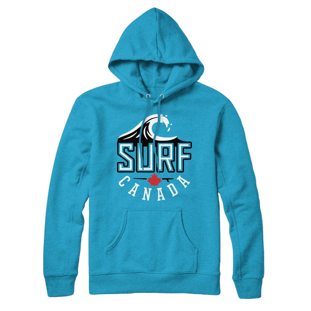 Surf Canada Hoody