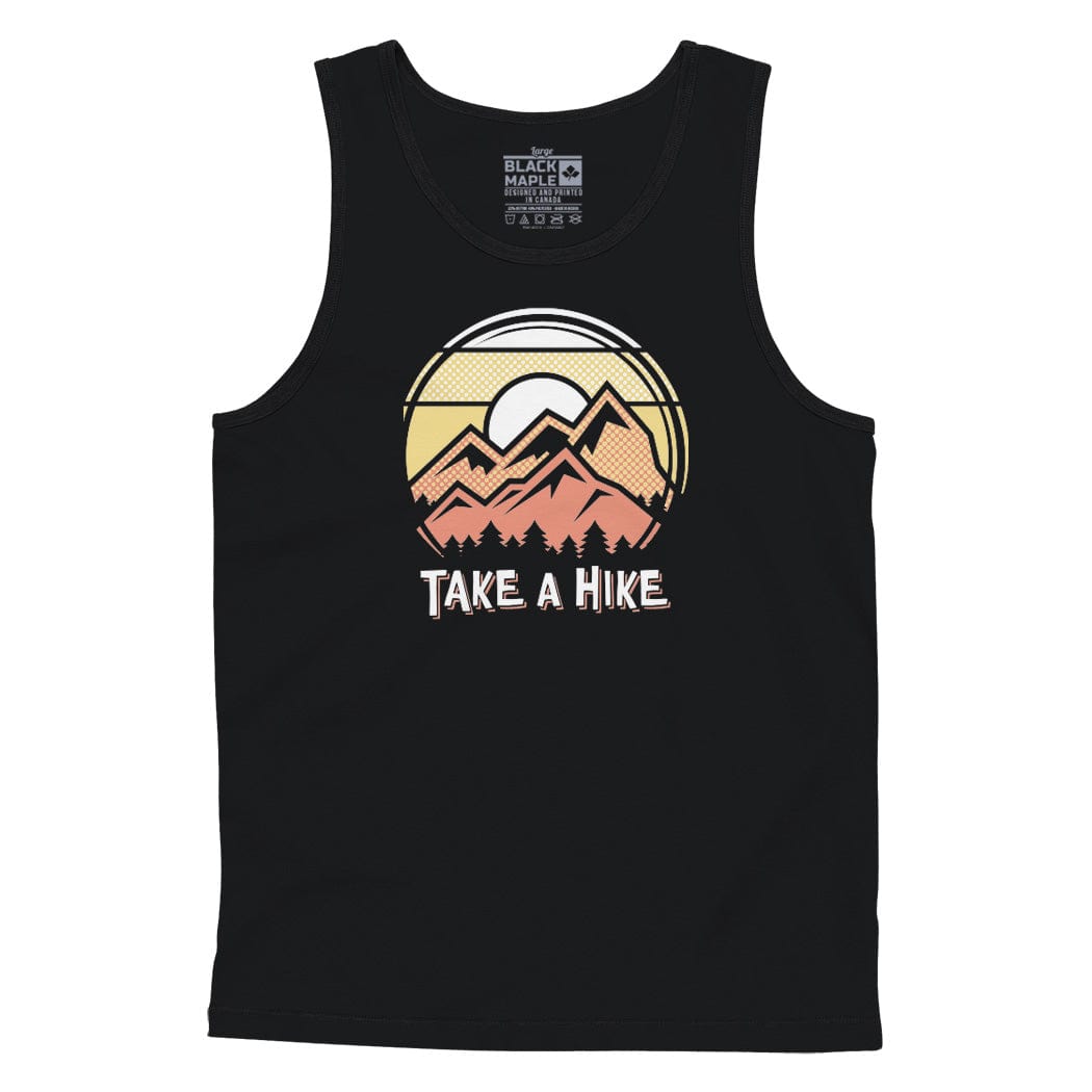 Take a Hike Tanktop