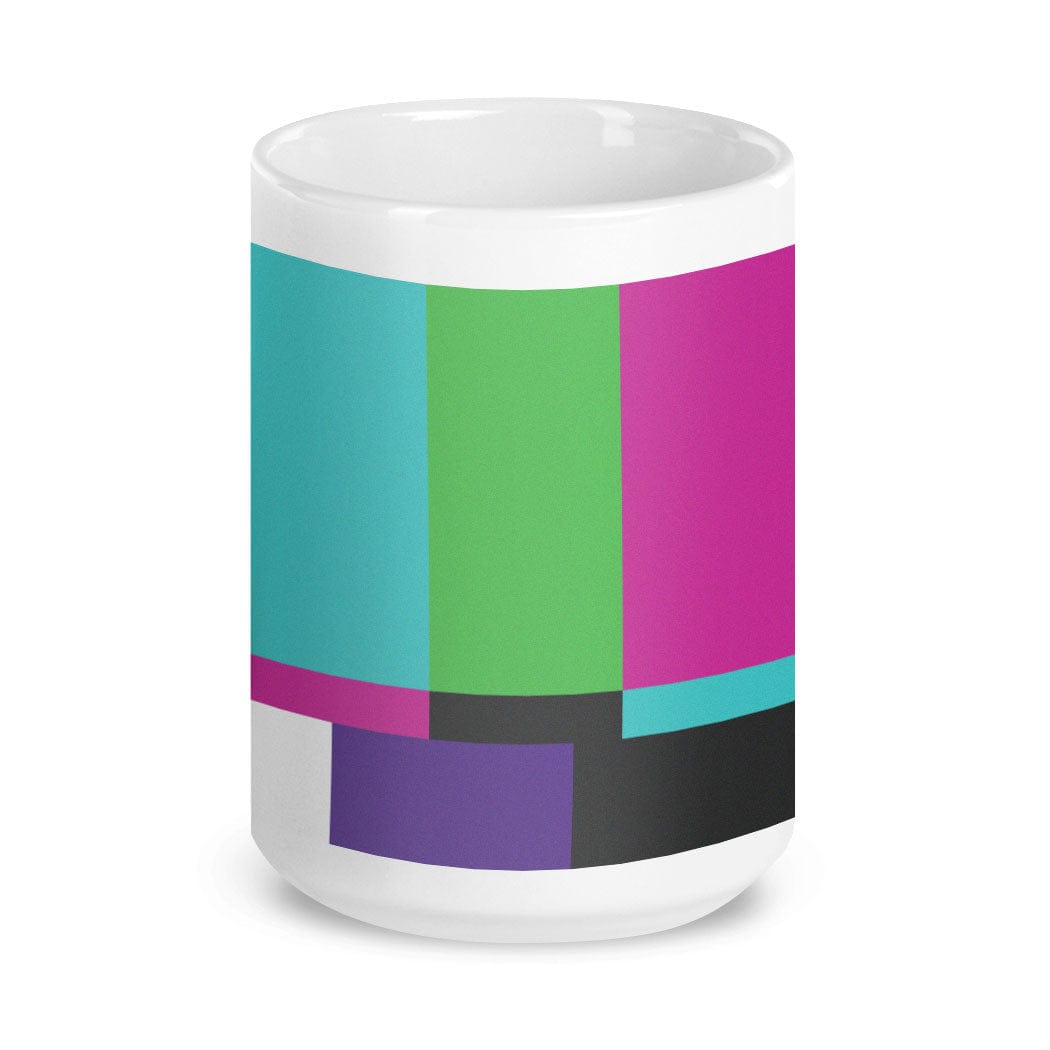 Technical Difficulties 15 oz Mug