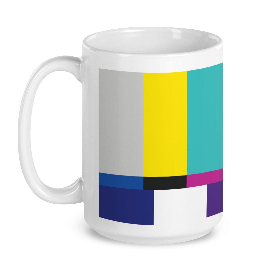 Technical Difficulties 15 oz Mug