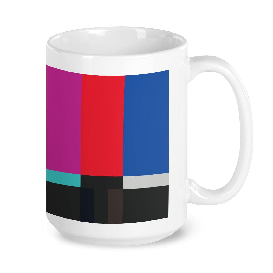 Technical Difficulties 15 oz Mug