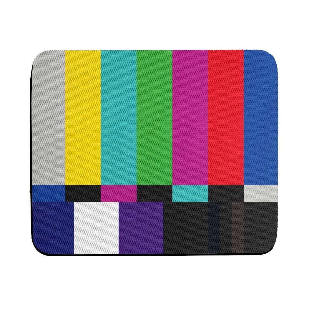 Technical Difficulties Mouse Pad