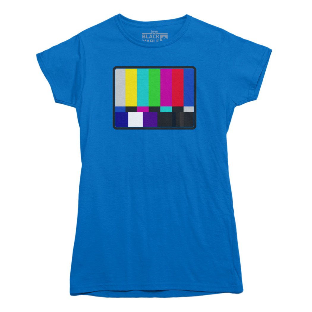 Technical Difficulties T-shirt