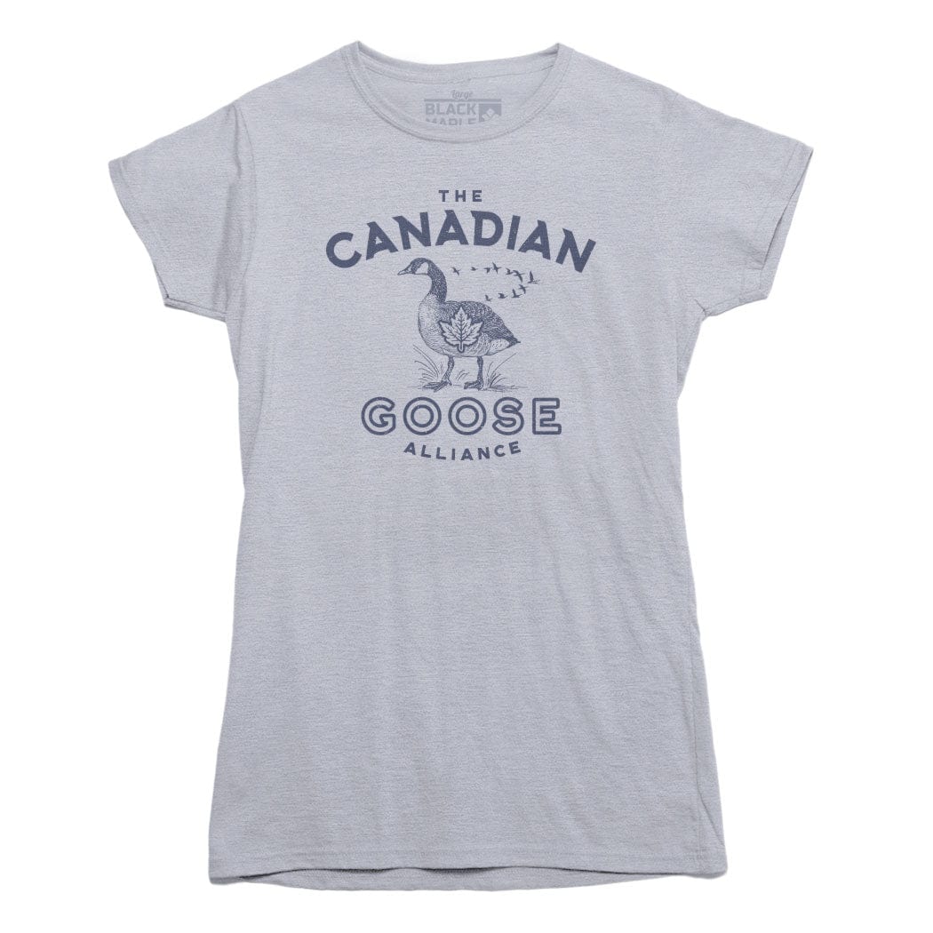 Canadian Goose Alliance T-shirt
