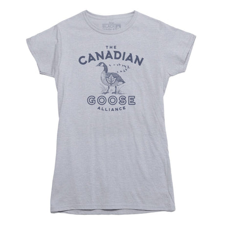 Canadian Goose Alliance T-shirt