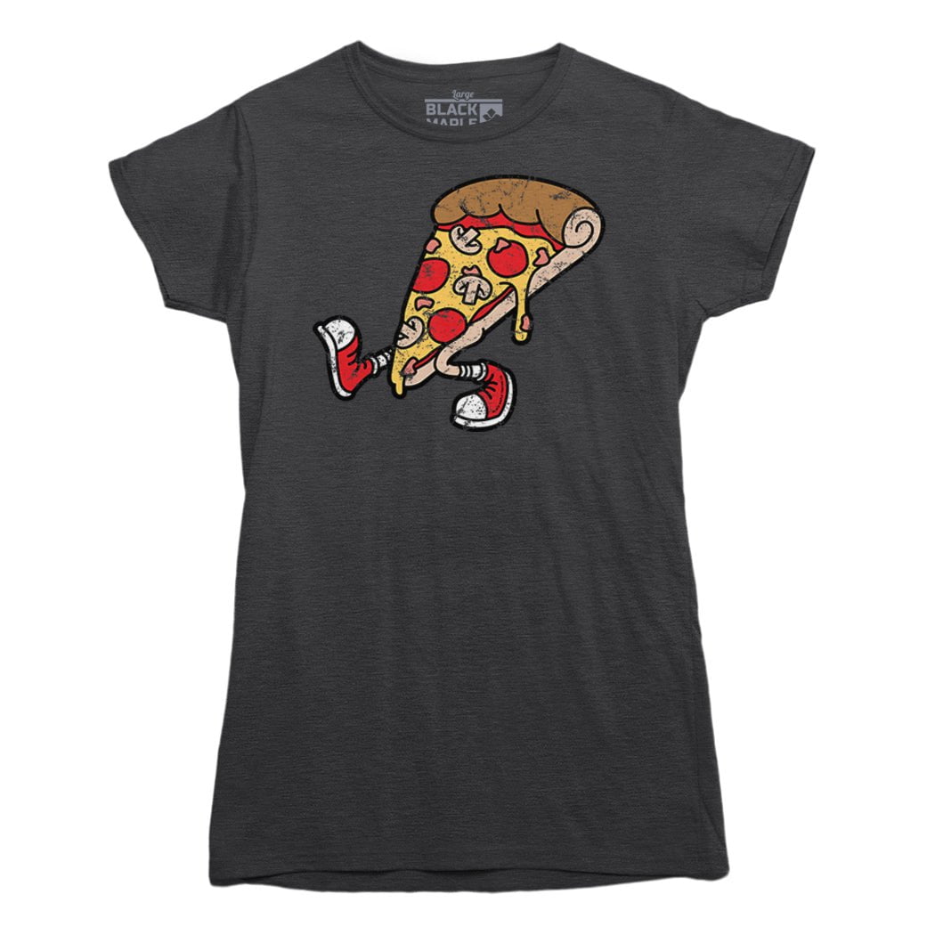 The Best Pizza T-Shirt