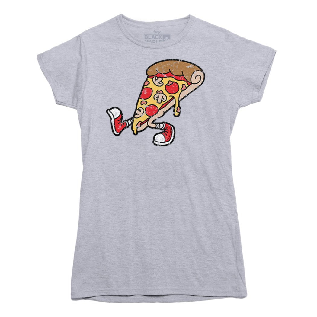 The Best Pizza T-Shirt