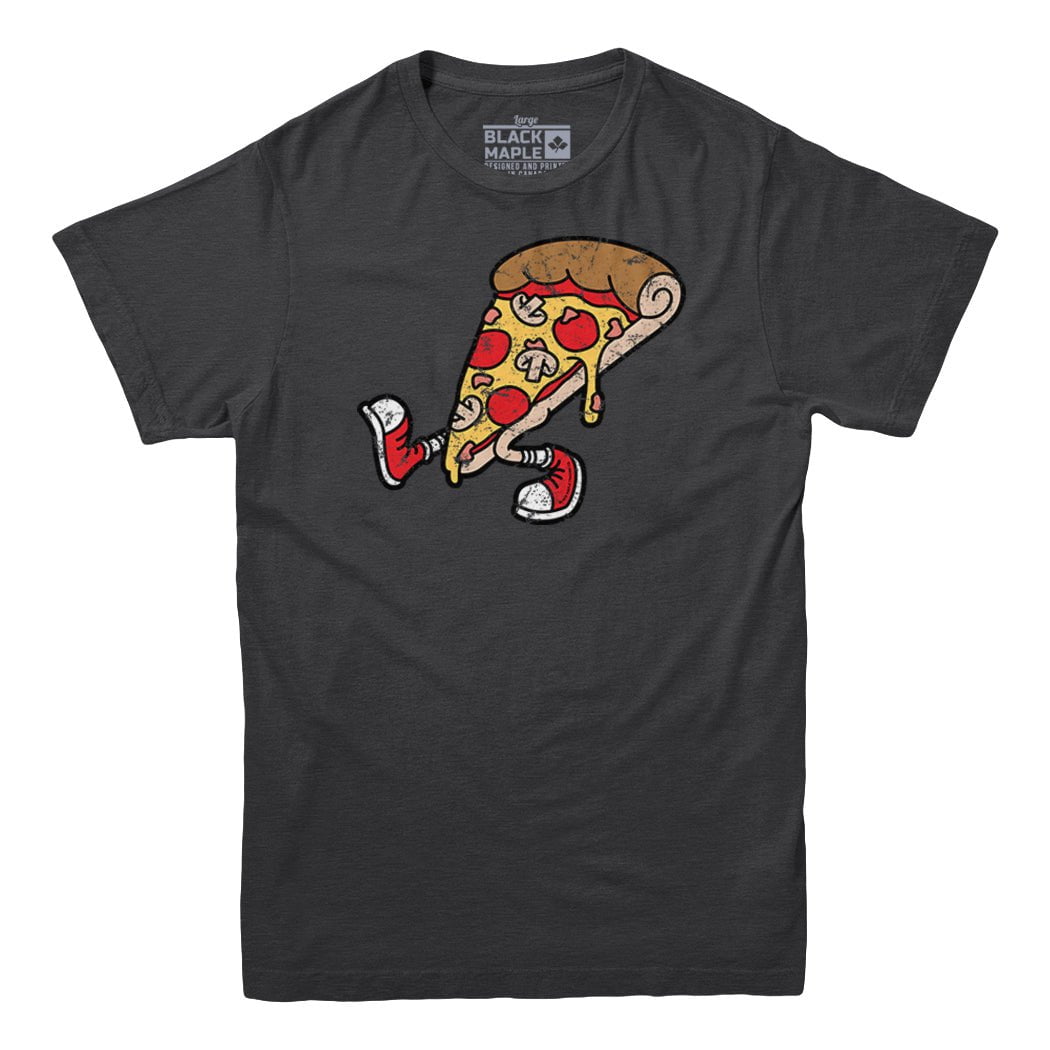 The Best Pizza T-Shirt